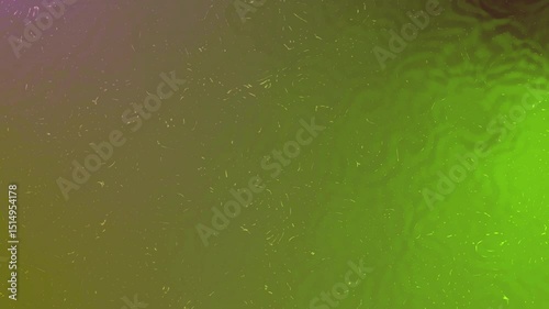 Wallpaper Mural Water green and purple gradient with scratches, perfect for abstract backgrounds, digital design projects, and artistic concepts with a unique color palette. Torontodigital.ca