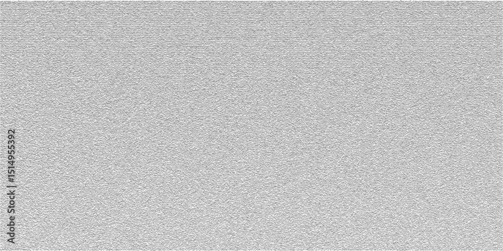 Fototapeta premium Rough black and white texture vector. Distressed overlay texture. Grunge background. Abstract textured effect. Black isolated on white background. EPS10 Vector Illustration.