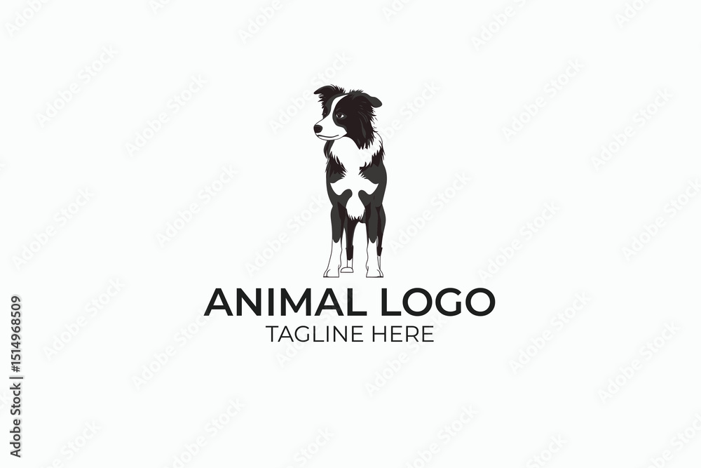 abstract logo design abstract logo design