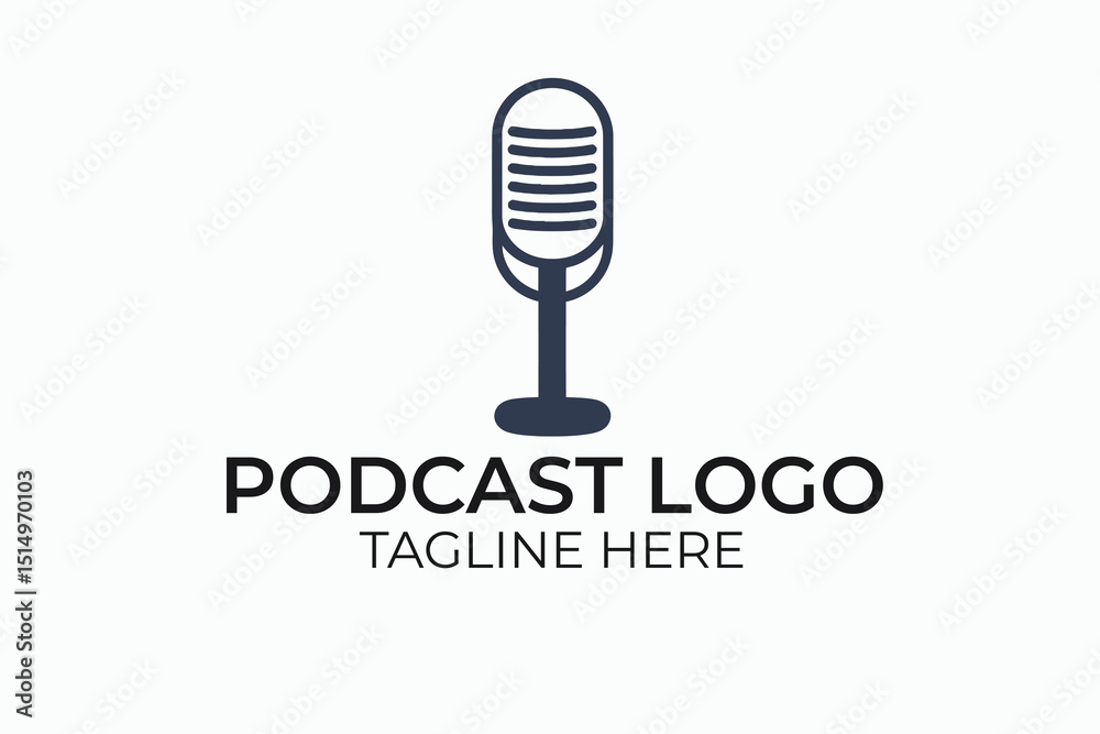microphone icon vector illustration microphone icon vector illustration