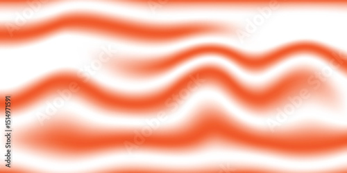 Bright and dynamic abstract waves with red and white hues creating harmonic blending and patterns. Perfect for backgrounds, creative projects, or artistic designs involving energy, motion, 