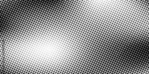 halfton pattern dot background texture overlay grunge distress linear vector. dots modern