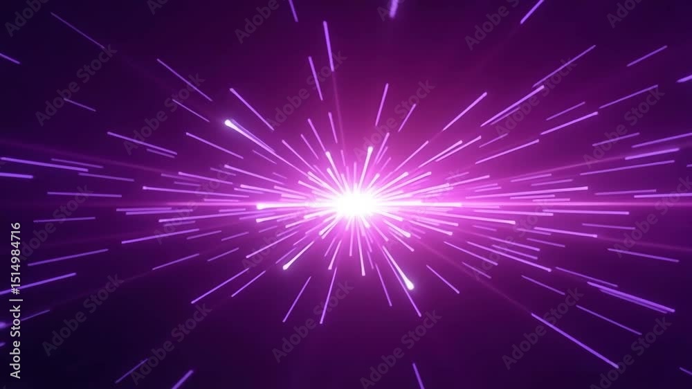 abstract light background