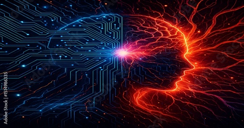 Chaos of AI & Humanity