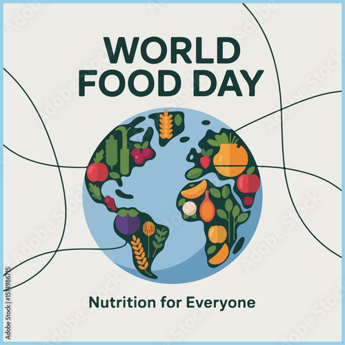 Promote food security, sustainable agriculture, and end hunger for a better future
