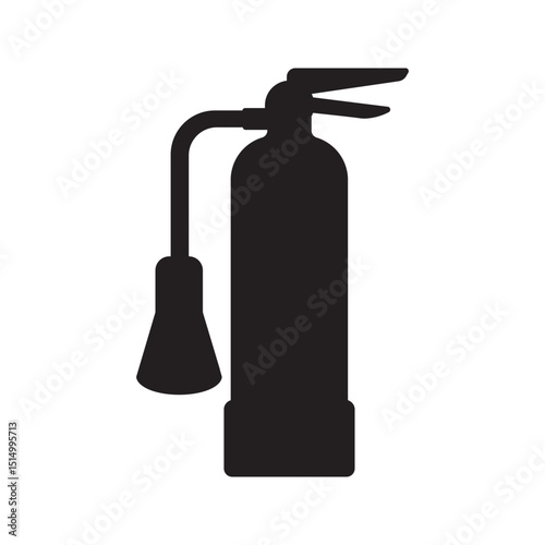 fire extinguisher icon