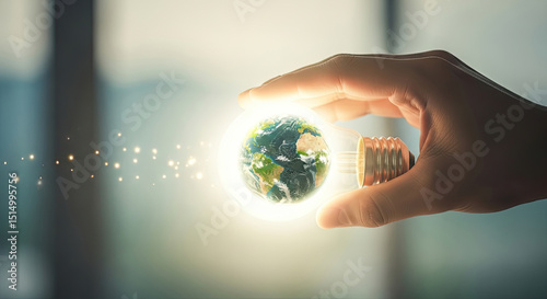 Global Ideas Bright Future Innovative Solutions For A Sustainable World