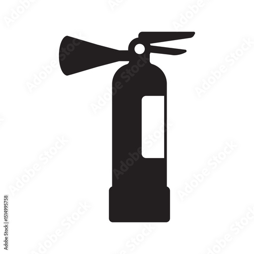 fire extinguisher icon