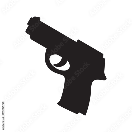 firearm icon