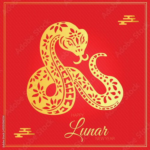 chinese zodiac year of the snake