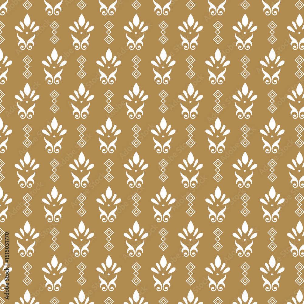 seamless floral pattern seamless floral pattern