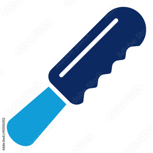 Bread knife