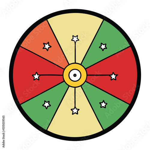 The Wheel of the Year chart shows eight seasonal pagan festivals, marking solstices, equinoxes, and cross-quarter days in a circular annual cycle.
