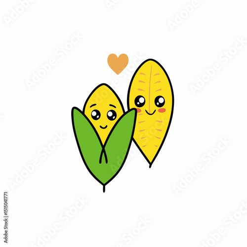wo corn cobs