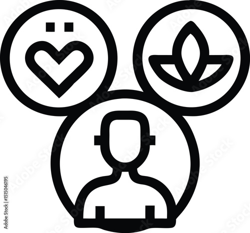 vector-illustration-of-line-icons-representing-med (3).eps