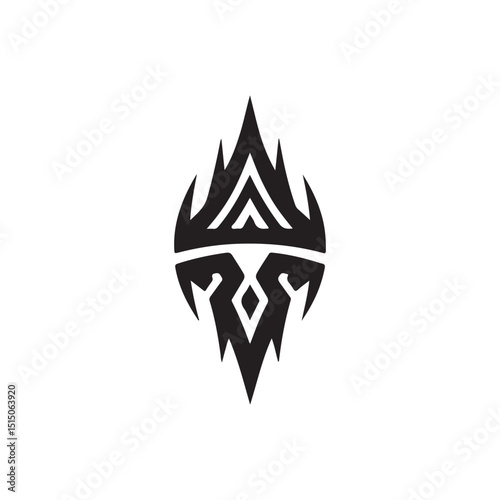 star of david silhouette 