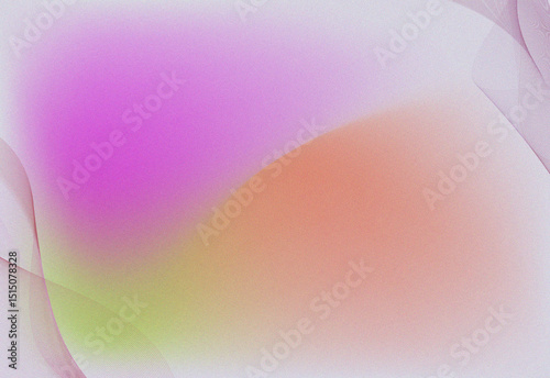 Gradient Texture Background