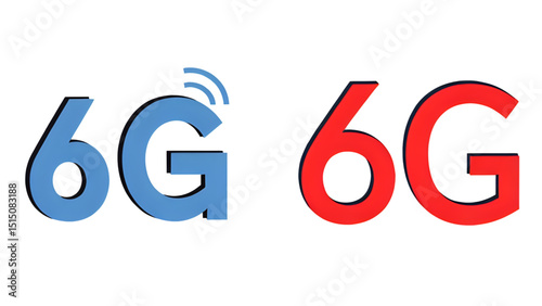 6g network set vector