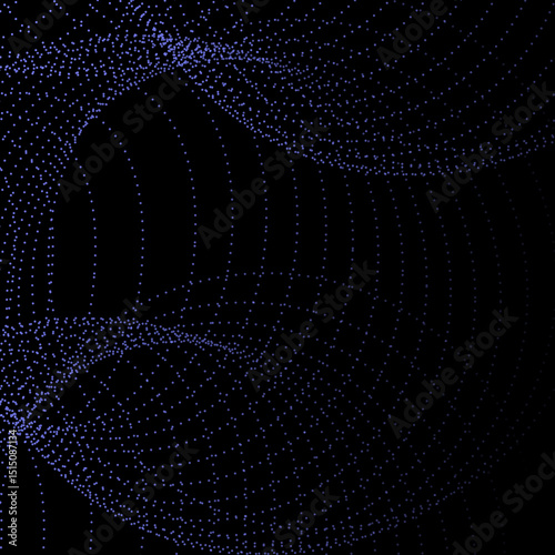 Fototapeta Naklejka Na Ścianę i Meble -  abstract fractal background
