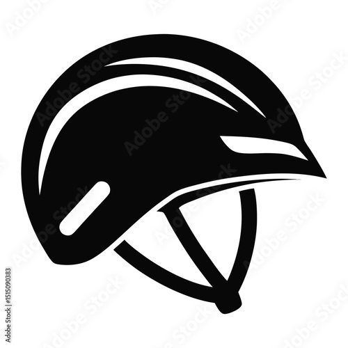 helmet vector illustration