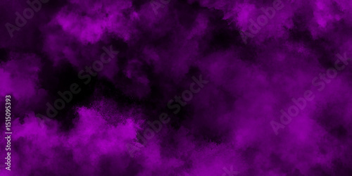Abstract Chalkboard texture dark background. pink smoke or fog isolated on black background. Black marble texture with natural pattern high resolution for wallpaper background or realistic, v