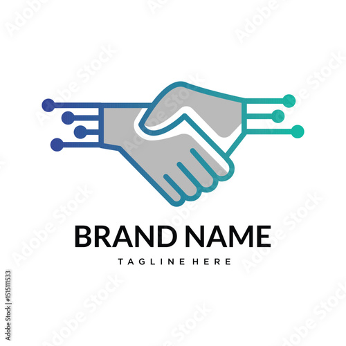 tech deal  gear logo