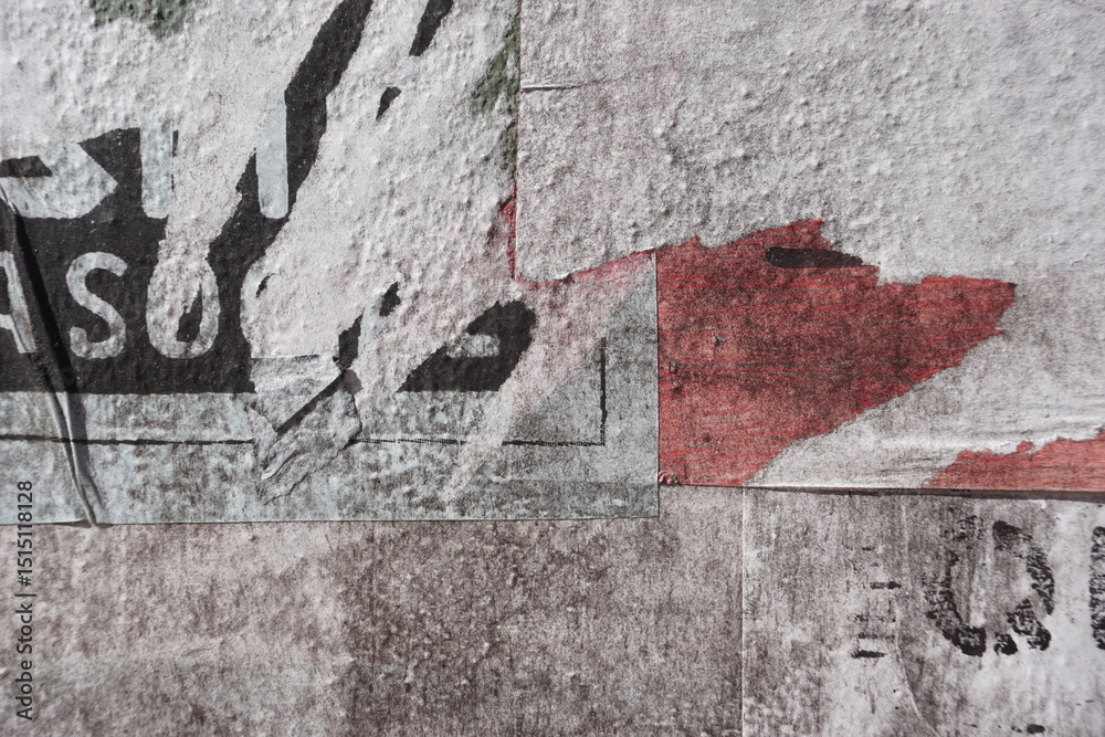 Fototapeta premium High resolution wall texture