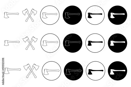 Axe