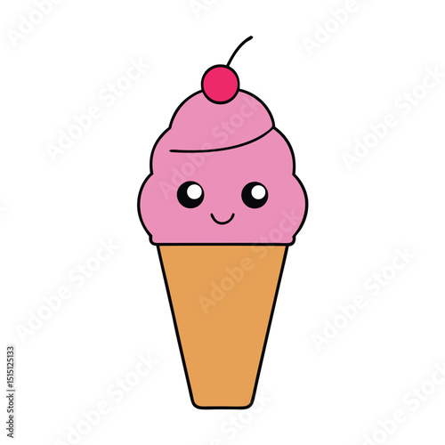 ice cream set