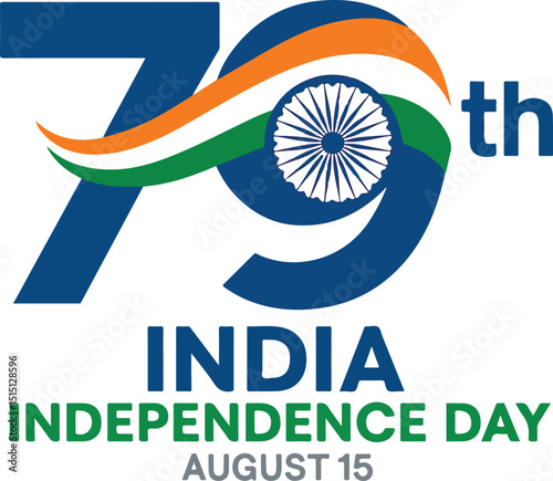79th India Independence Day Celebration