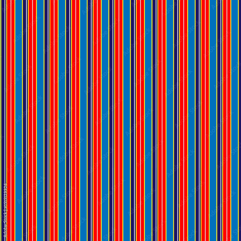 Obraz premium colorful striped background