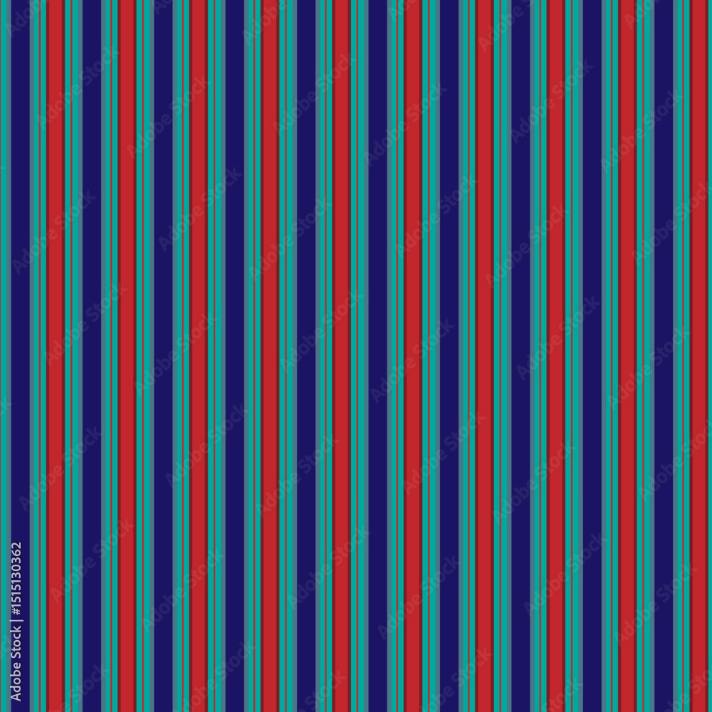Obraz premium colorful striped background