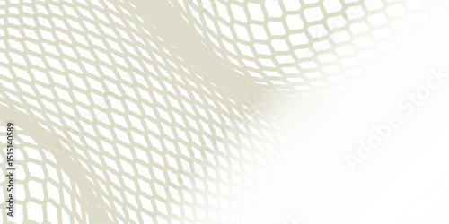 Abstract cube hexagon shape background. Vector banner design. Hexagons pattern. Geometric  hexagon arts