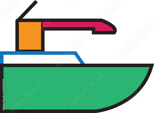 electric iron