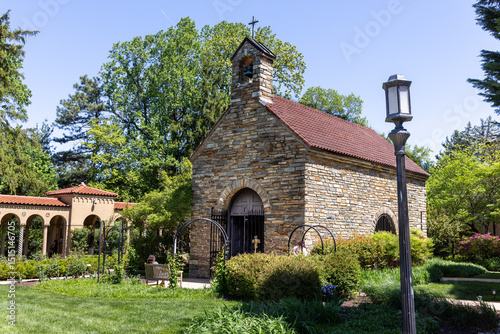 Franciscan Monastery of the Holy Land in America