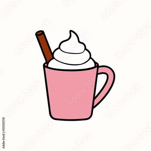 cup of coffee