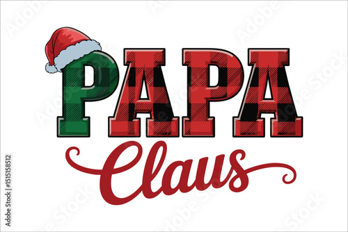  Father's Day typography T-shirt design