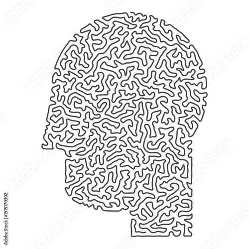 profile : unique imprint of human personality 