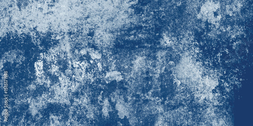 A Fading Storm Remembered Through Brush and Hue

