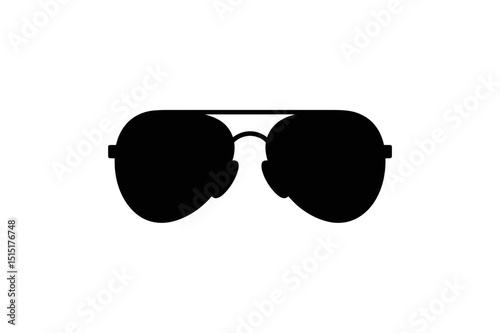Aviator sunglasses classic style fashion eyewear icon