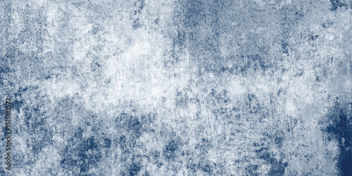 A Painted Storm Where Frost Meets Dreamlike Depths

