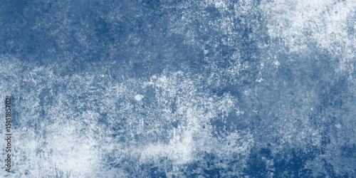 A Whispered Explosion Caught in the Veil of an Icy Dusk

