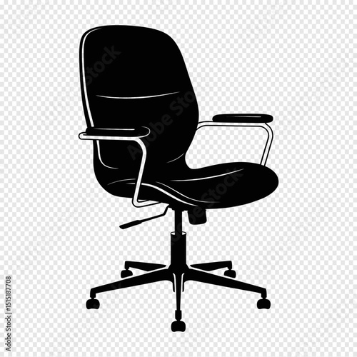 Ergonomic Office Chair Design  Comfort, Style, and Functionality in a Modern Workspace