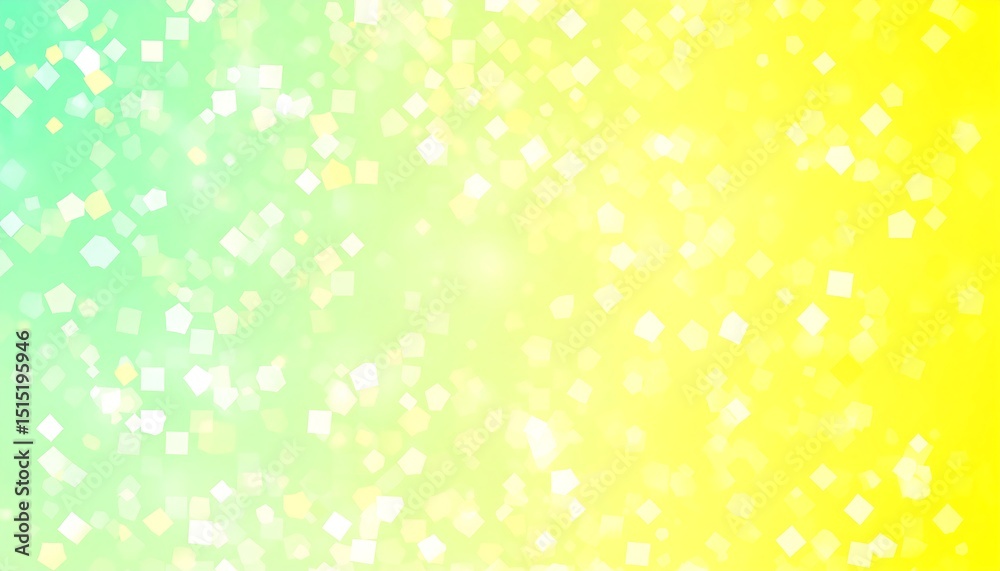 Abstract confetti gradient background. Abstract confetti gradient background.