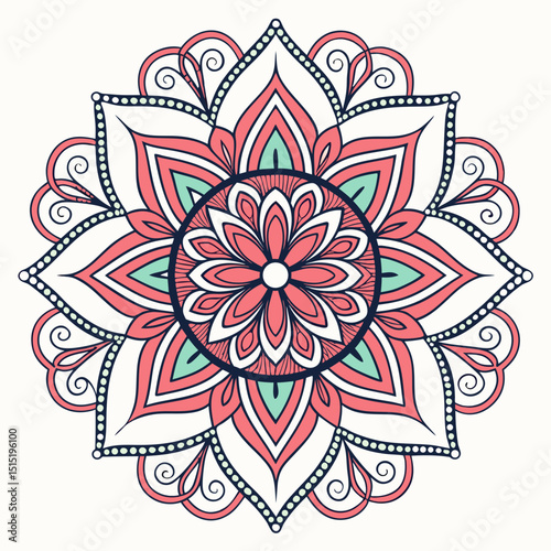 beautiful Mandala