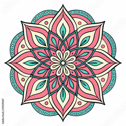  beautiful Mandala