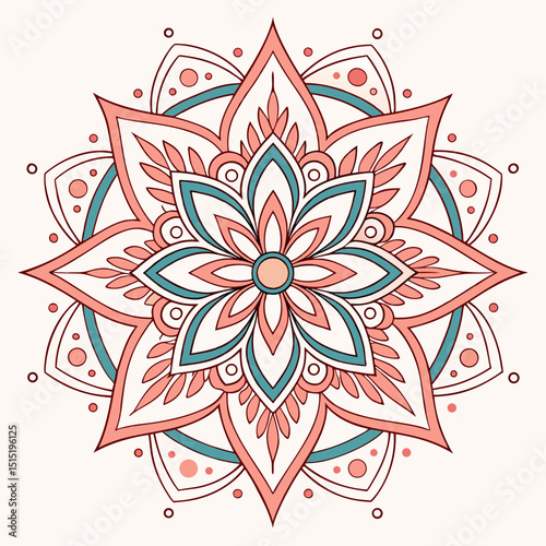 beautiful Mandala