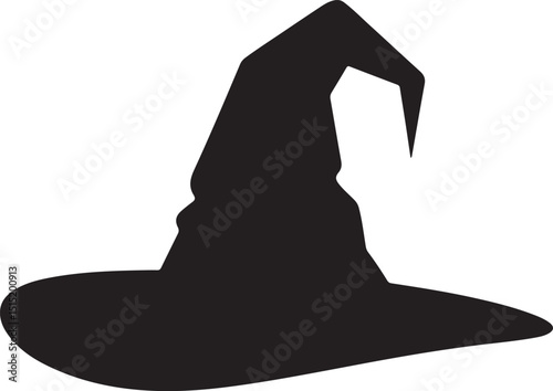 Stylized Black and White Illustration of a Human Hand and Arm Anatomy