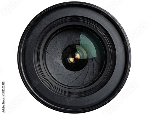 Close-up camera lens (1)