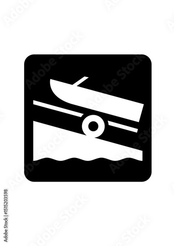 Boat Ramp